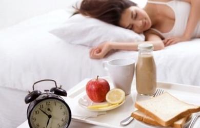 Thói quen sai lầm khi ăn sáng nhiều người trẻ hay mắc phải cần bỏ ngay