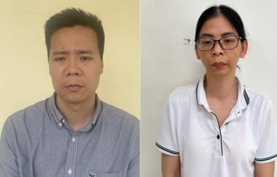 Bộ Công an bắt nhiều giám đốc doanh nghiệp, thu giữ 100 tấn TPCN giả dành cho người già, trẻ em mác châu Âu